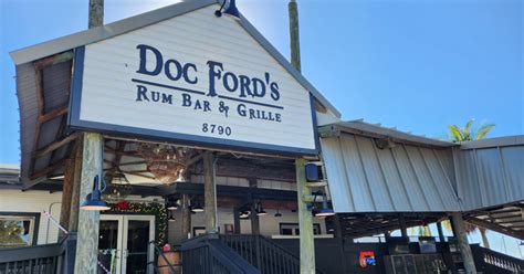 doc fords|doc ford's new location.